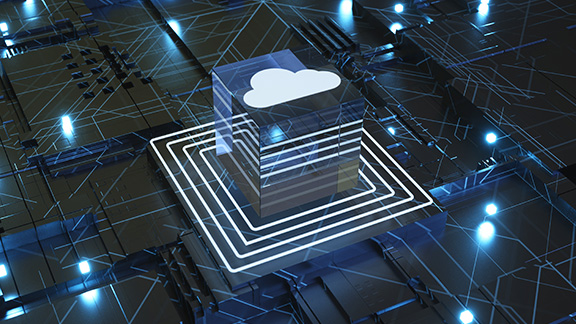 Virtual private cloud - your isolated and customizable network environment