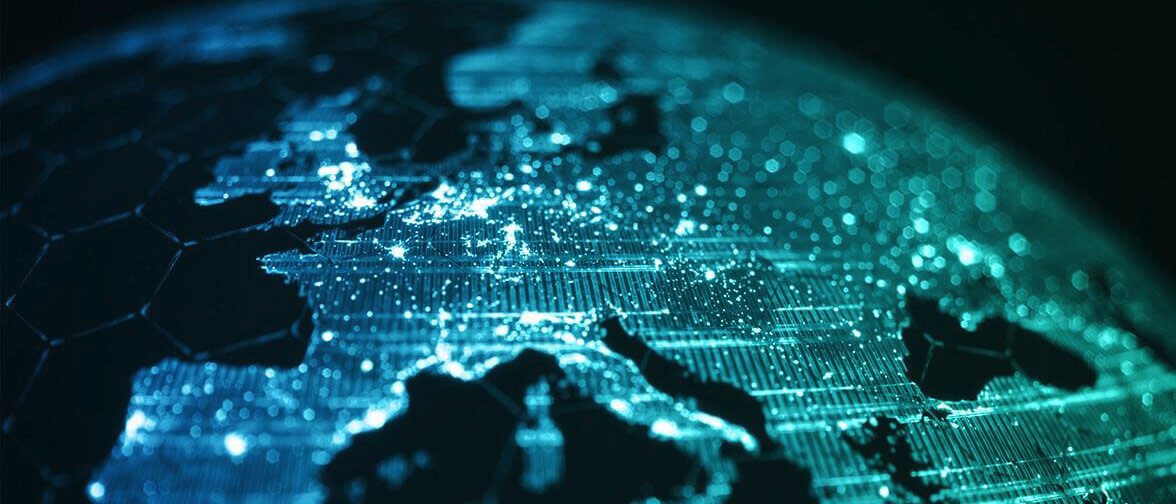 Disaster recovery at T Cloud Public: With geo-redundant data centers in Germany and the Netherlands.