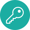 Key icon