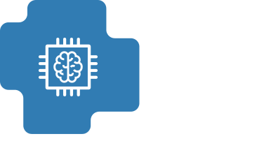 Grafik für künstliche Intelligenz
