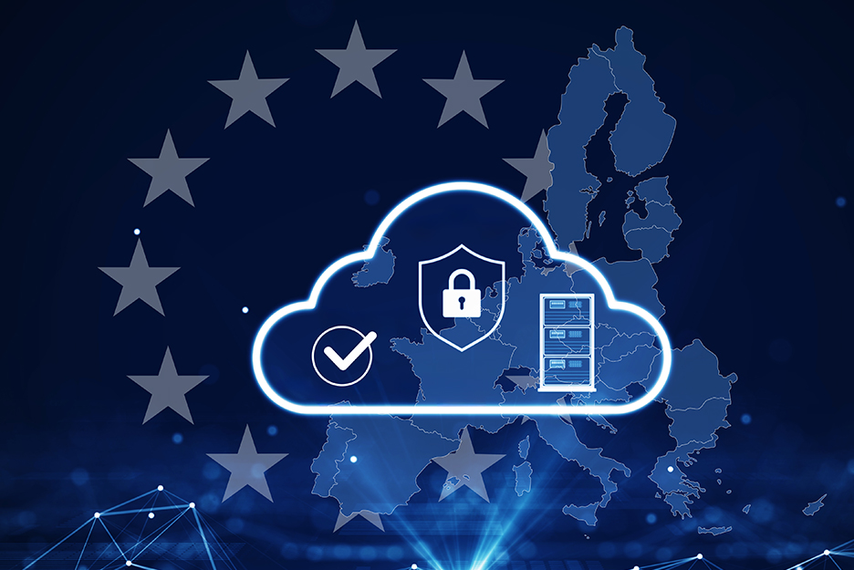 Europäische Souveränität in der Cloud: Der Object Storage Service der T Cloud Public erfüllt die strengen Gaia-X-Compliance-Vorgaben und setzt Maßstäbe für vertrauenswürdige, interoperable IT-Dienste.