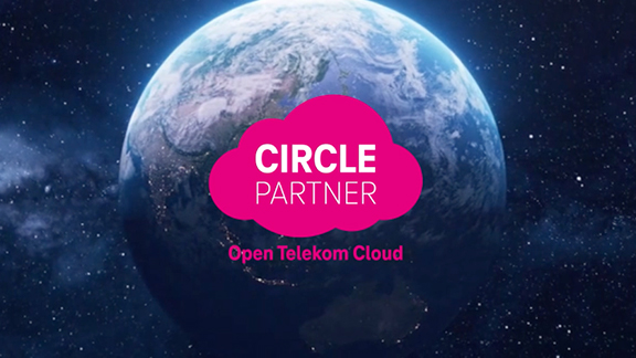 Circle Partner Program | T Cloud Public | T-Systems