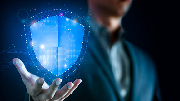 Our certificates prove it: T Cloud Public is subject to the strictest security and data protection requirements