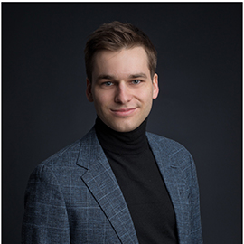 Bild von Leonhard Benkert