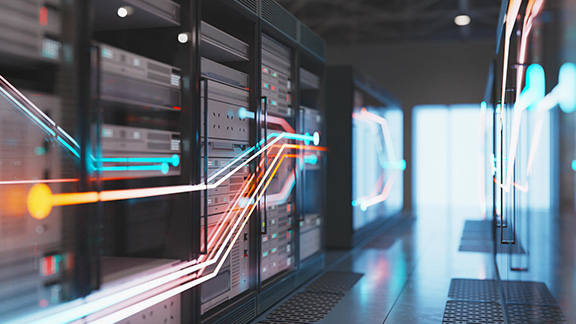 Direct Connect – your fast and secure dedicated network connection