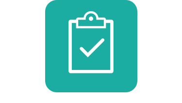 Clipboard icon