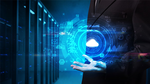 Storage Disaster Recovery Service in T Cloud Public