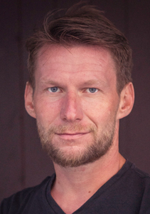 Daniel Fussy, Security & Privacy Consultant bei T-Systems