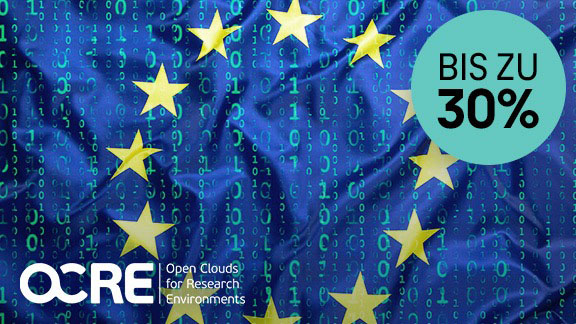 Bild EU Sterne mit Rabatt Icon 30 %