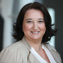 Bild von Carsten Priebs, CIO bei Randstad