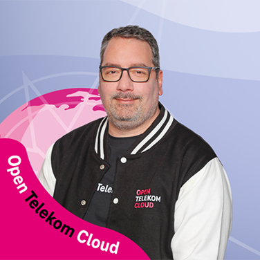 Photo of Christian Boelle