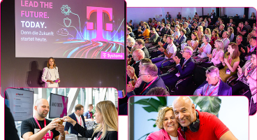 T-Systems Austria Sommerevent 2025