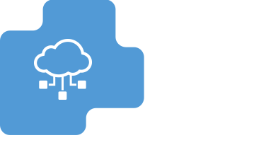 Grafik für IT-Infrastruktur