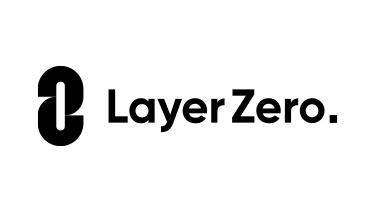 Logo LayerZero