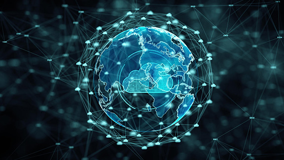 Enterprise Router: For improved network scalability, operations and management efficiency and service continuity