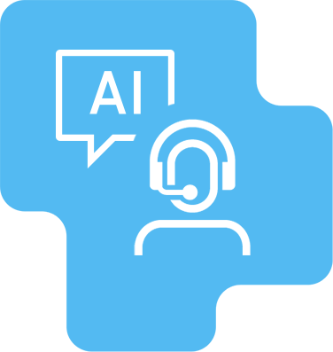 Grafik Persönlicher Support