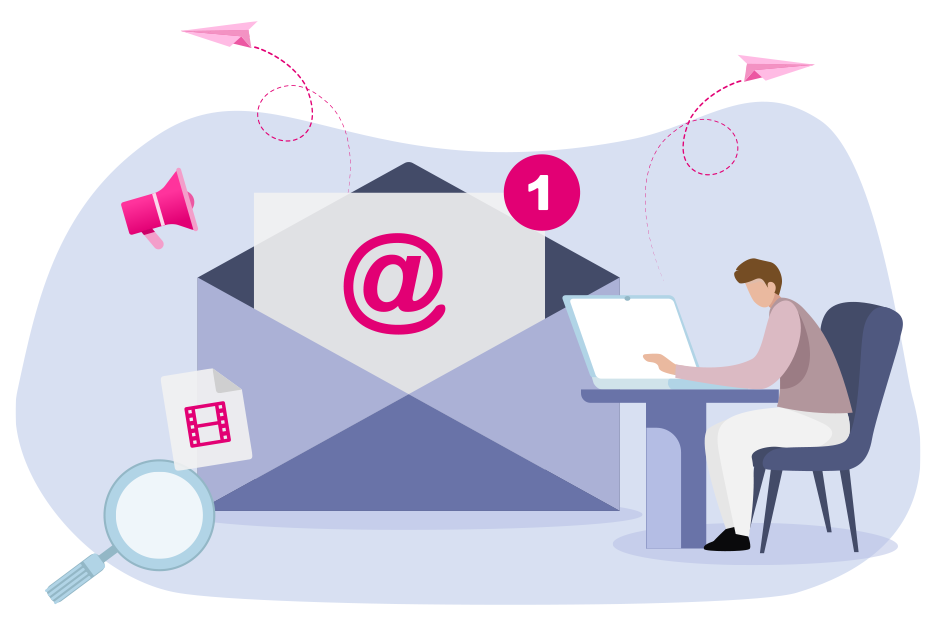 Der neue Kunden-Newsletter