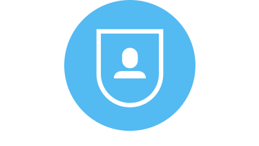 Social data icon
