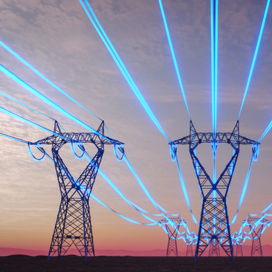 Intelligente Automation für Energieversorger